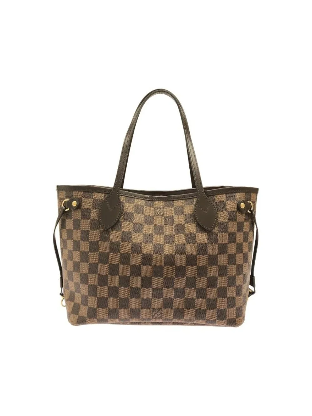 Louis Vuitton Damier Neverfull PM